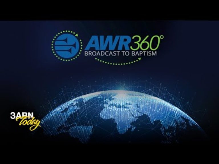 Adventist World Radio | 3ABN Today Live