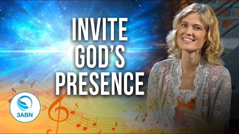 What is the Power of Praise? | 3ABN Worship Hour