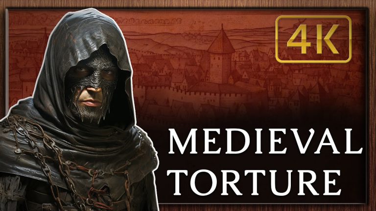Torture in Medieval Times – Special Features – Conviction Documentary