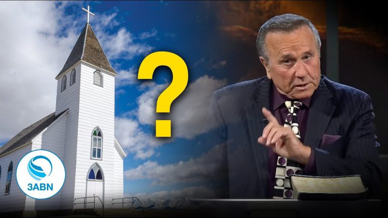 Shall All Israel be Saved? | 3ABN Worship Hour