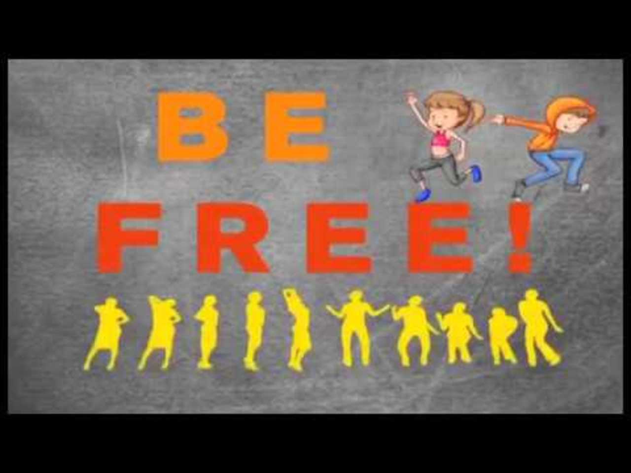 The Truth About God’s Law – 8 minutes