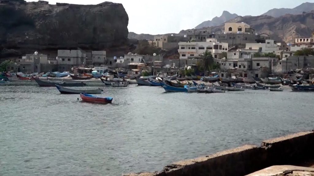 Red Sea tension upsets Yemeni fishermen’s livelihood