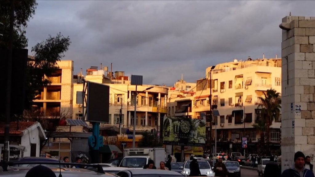 More Syrians grappling with hunger amid conflict, sanctions