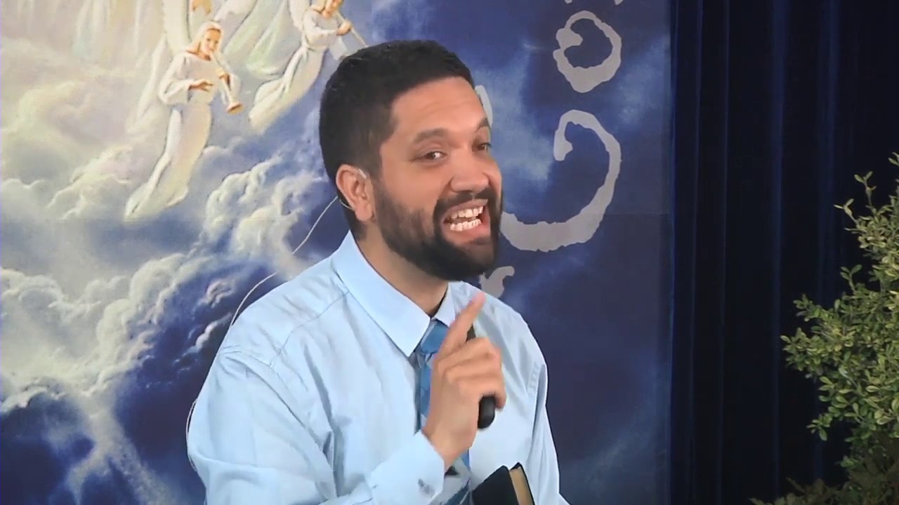 The Atheist God – The Destroying Principle 03 – Oscar Sande