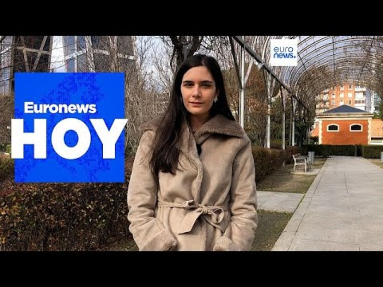 Euronews Hoy | Las noticias del jueves 18 de enero de 2024