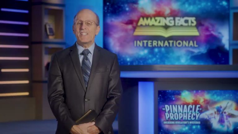 THE PINNACLE OF PROPHECY: UNLOCKING REVELATION’S MYSTERIES