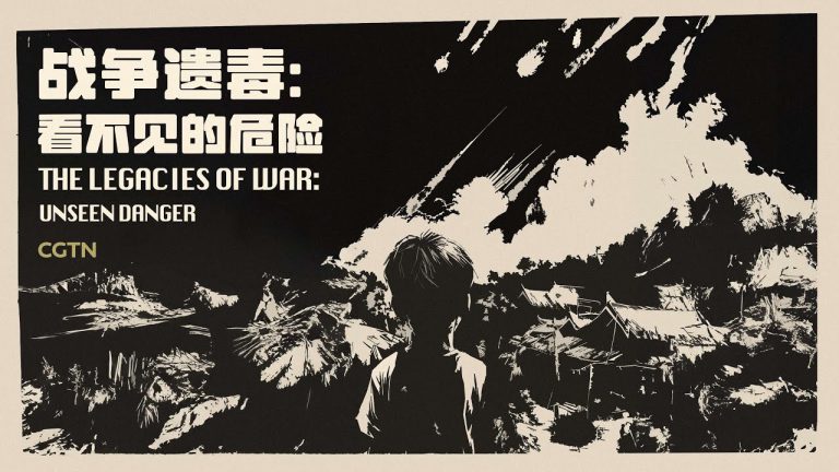 The Legacies of War: Unseen Dangers