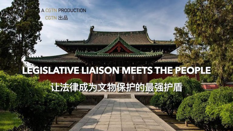 Legislative Liaison Meets the People