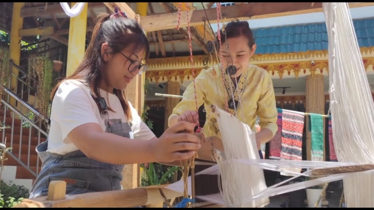 Zealous “Gen Z” in Yunnan Part 6