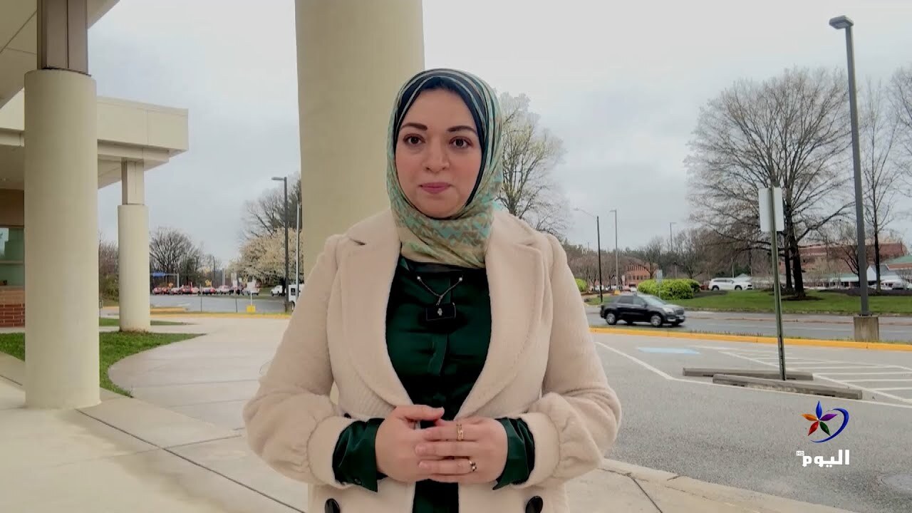 أمريكا…تزايد نسبة المعارضين لتسليح إسرائيل واستمرار الحرب بغزة