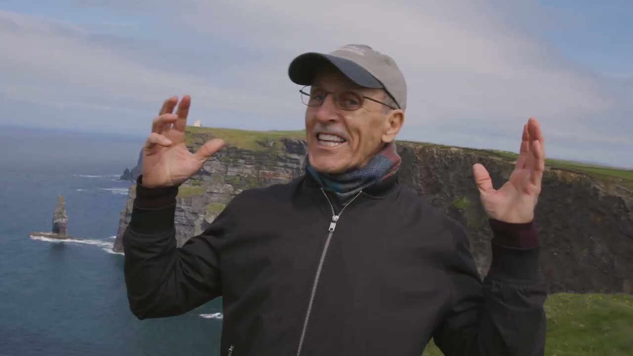 Amazing Facts of Faith | Ireland with Doug Batchelor