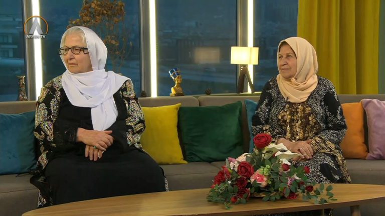 RONYA 18 03 2024  رۆنیا- مانگی ڕەمەزان