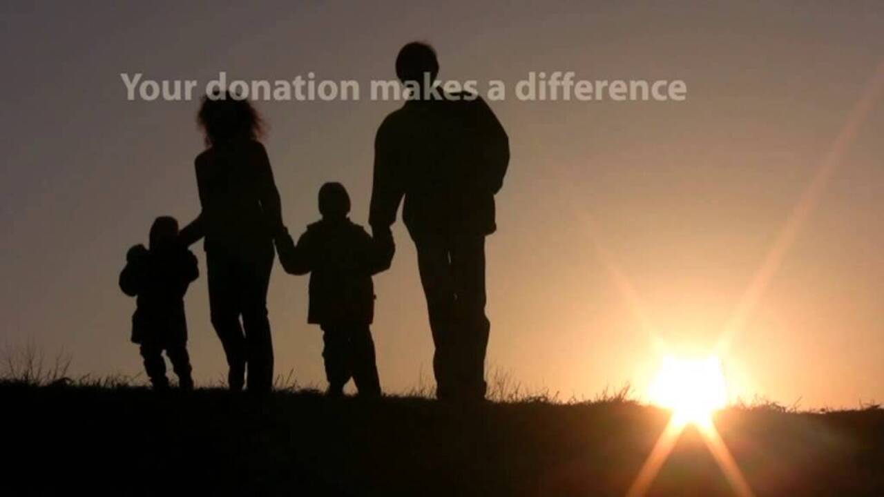Firstlight Family Promo