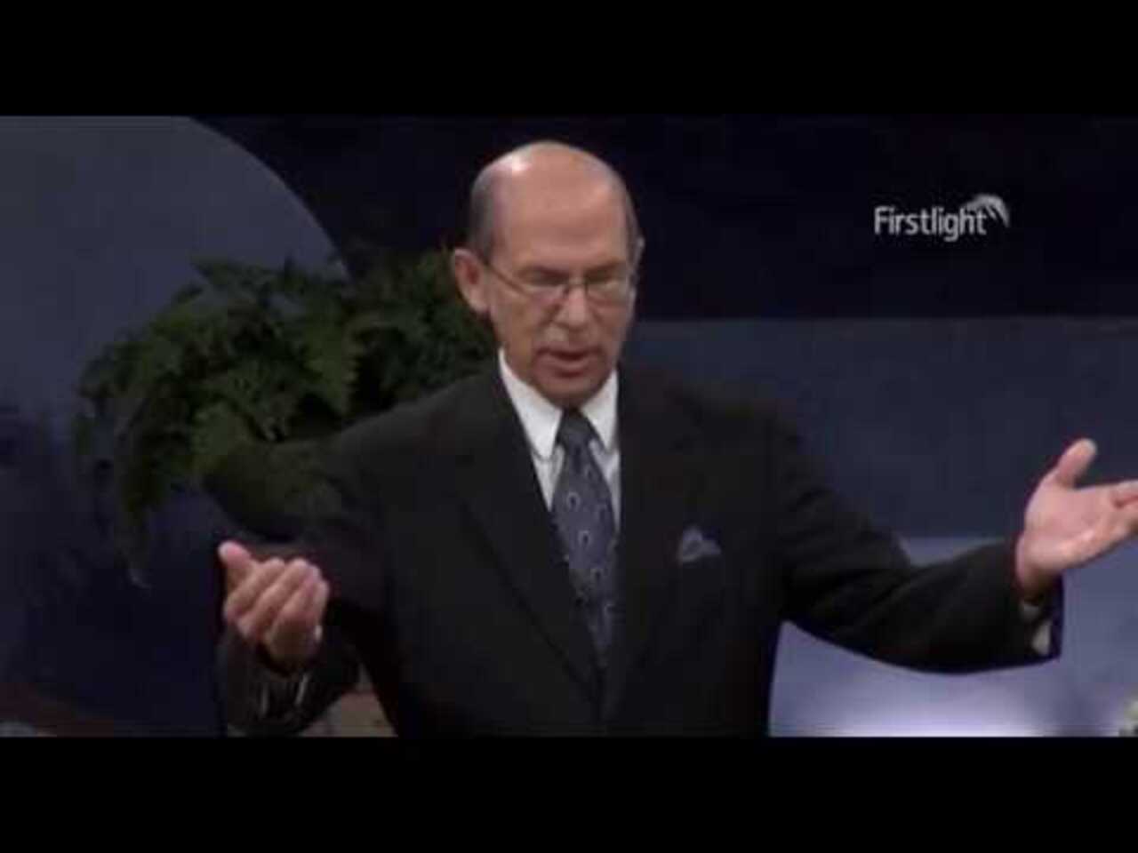 Righteousness by Faith 2 – What Is Sin?