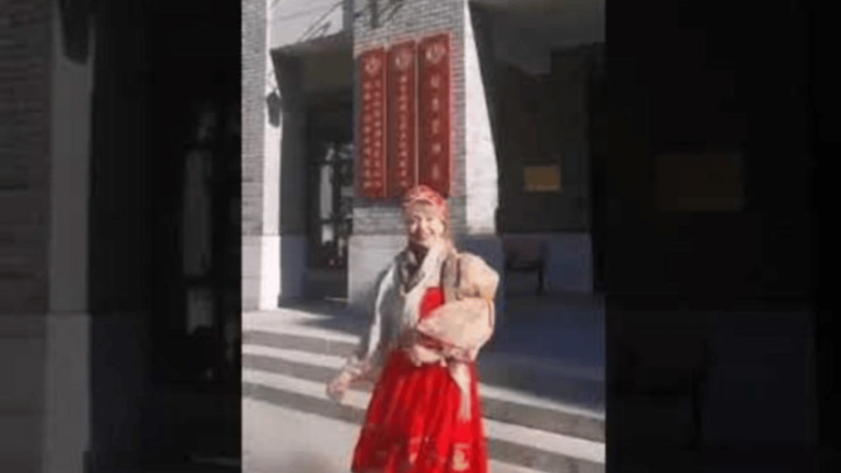 LoongDance the Russian Way