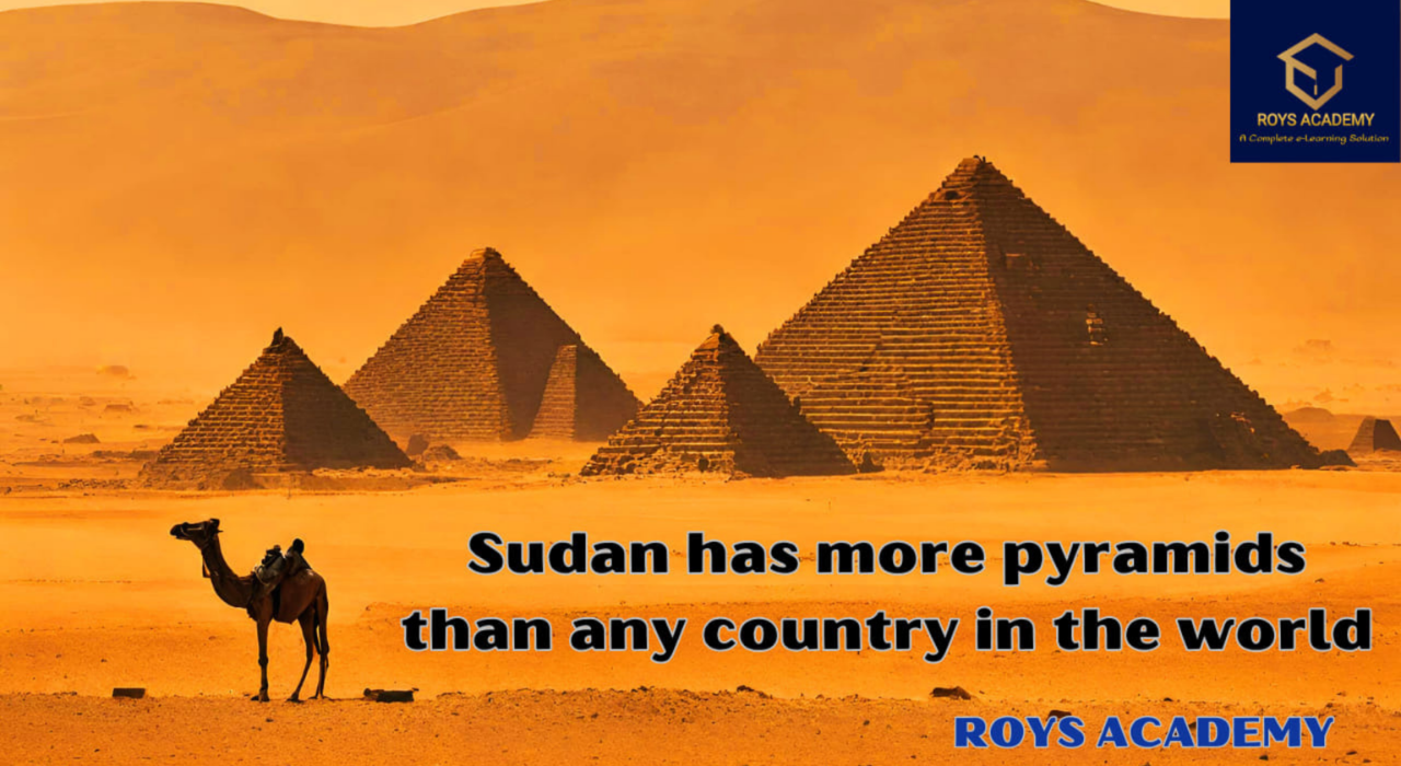 AMAZING FACTS