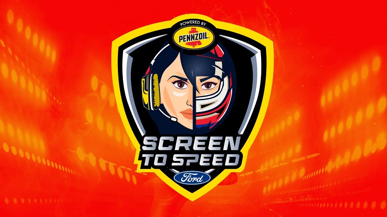 Screen To Speed: Driver Edition Presents – Nicci Daly