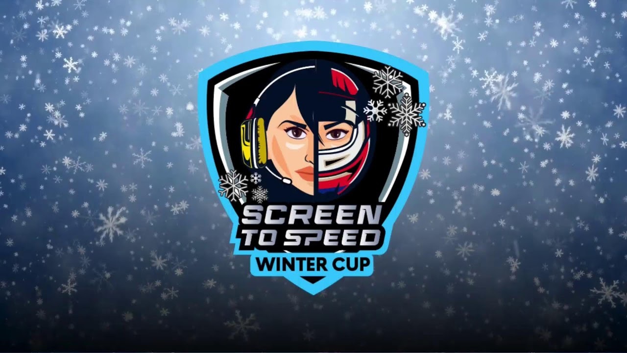 Screen to Speed iRacing Winter Cup | iRacing | Round 2 | Laguna Seca